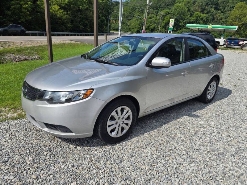kia forte 2010 KNAFU4A27A5055021 image kia forte 2010 KNAFU4A27A5055021 image