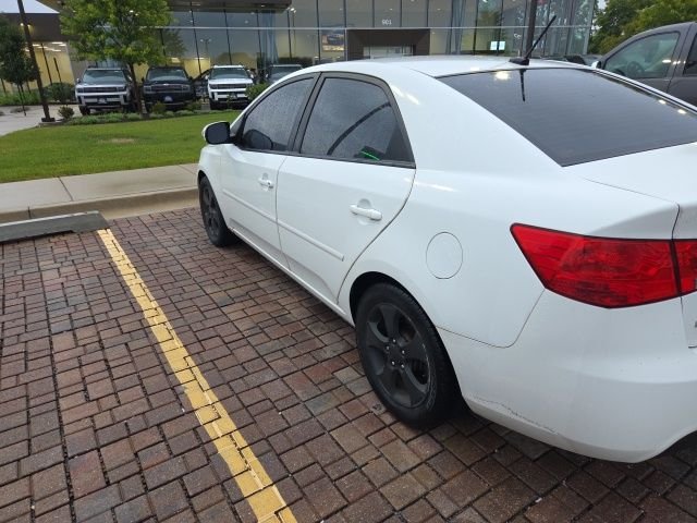 kia forte 2010 KNAFU4A2XA5108634 image kia forte 2010 KNAFU4A2XA5108634 image