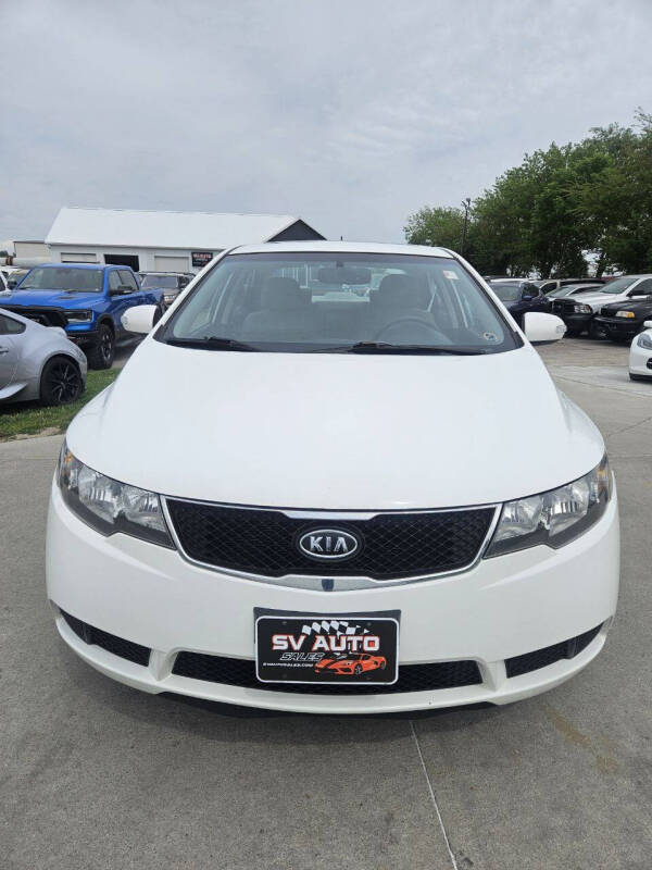 kia forte 2010 KNAFU4A2XA5118211 image kia forte 2010 KNAFU4A2XA5118211 image