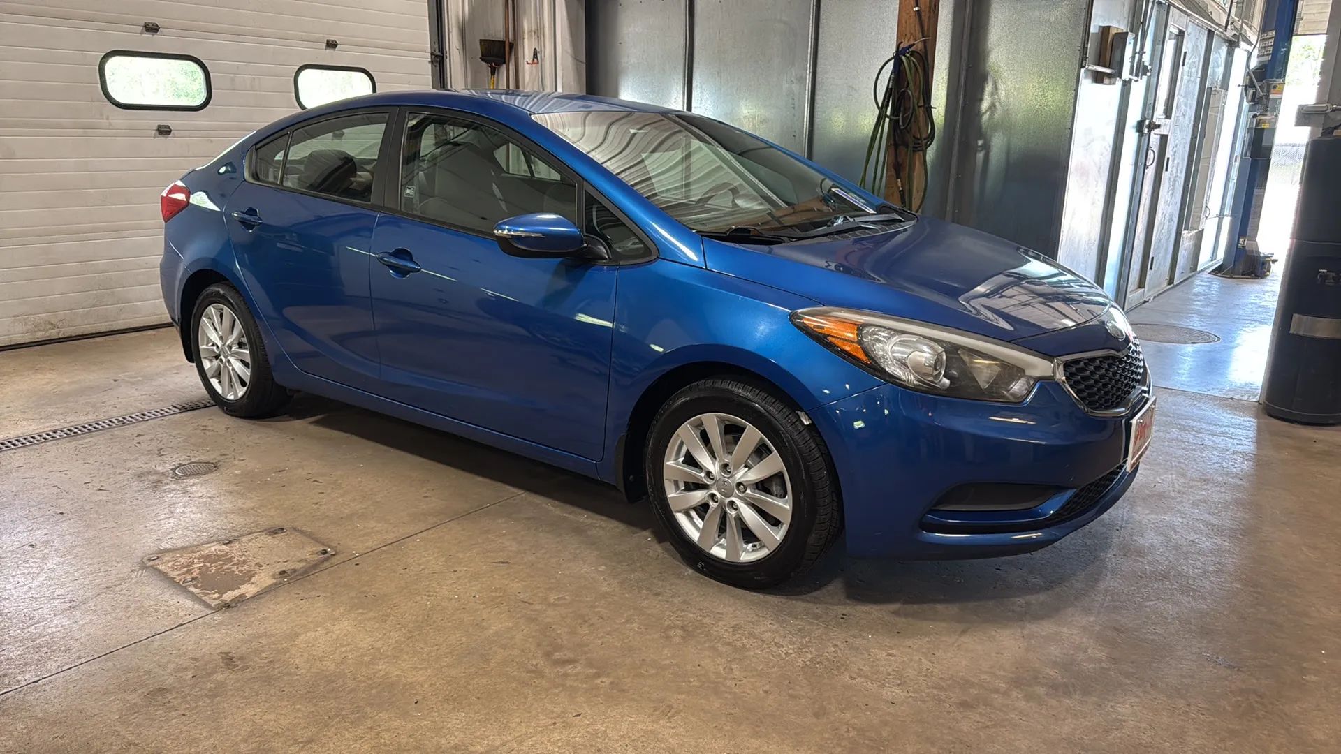 kia forte 2014 KNAFX4A64E5141001 image kia forte 2014 KNAFX4A64E5141001 image