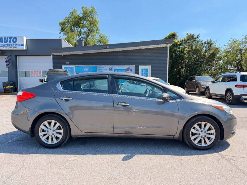 kia forte 2014 KNAFX4A89E5047164 image kia forte 2014 KNAFX4A89E5047164 image