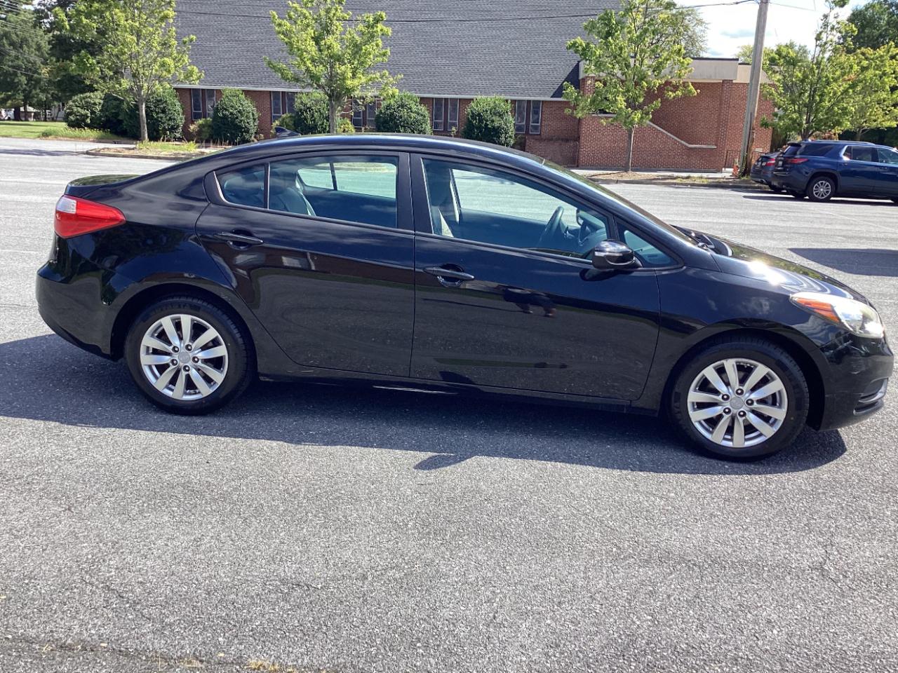kia forte 2014 KNAFX4A6XE5180255 image kia forte 2014 KNAFX4A6XE5180255 image