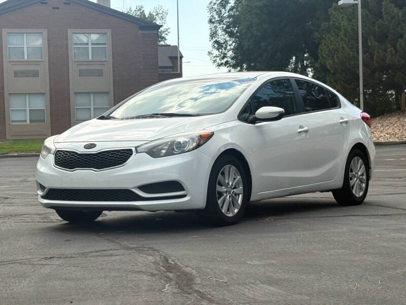 kia forte 2014 KNAFX4A63E5164236 image kia forte 2014 KNAFX4A63E5164236 image