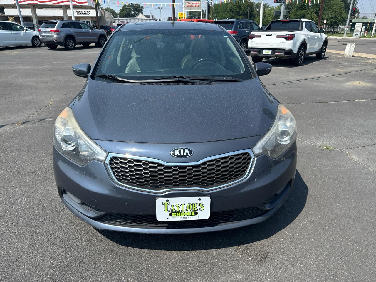 kia forte 2014 KNAFZ4A81E5152341 image kia forte 2014 KNAFZ4A81E5152341 image