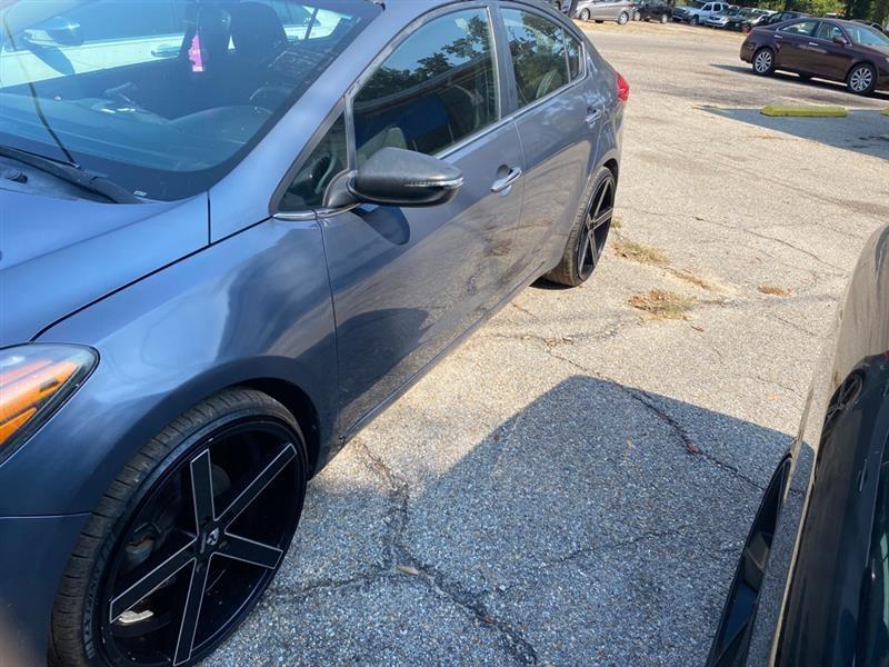 kia forte 2014 KNAFX4A82E5175200 image kia forte 2014 KNAFX4A82E5175200 image