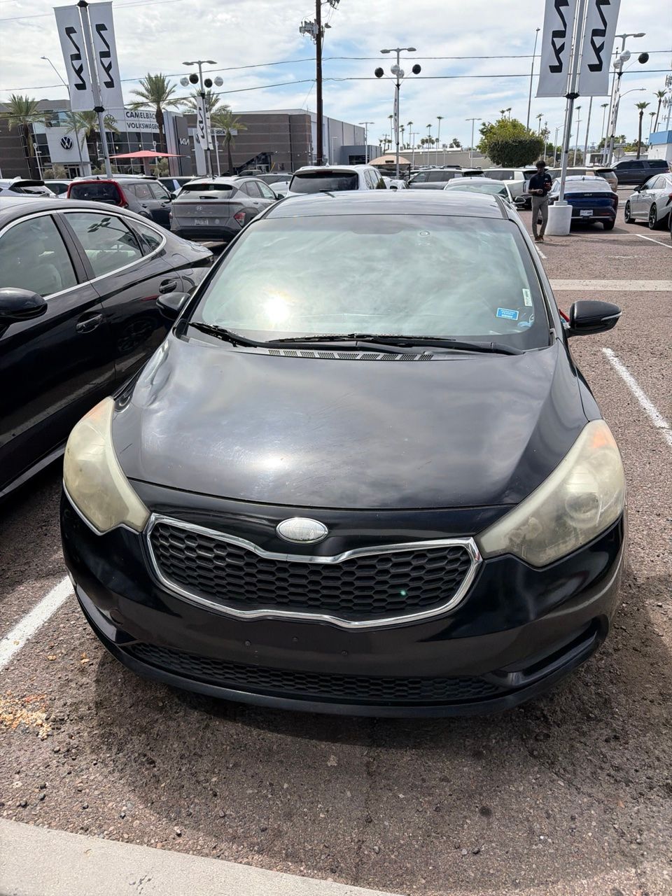 kia forte 2014 KNAFX4A67E5082641 image kia forte 2014 KNAFX4A67E5082641 image