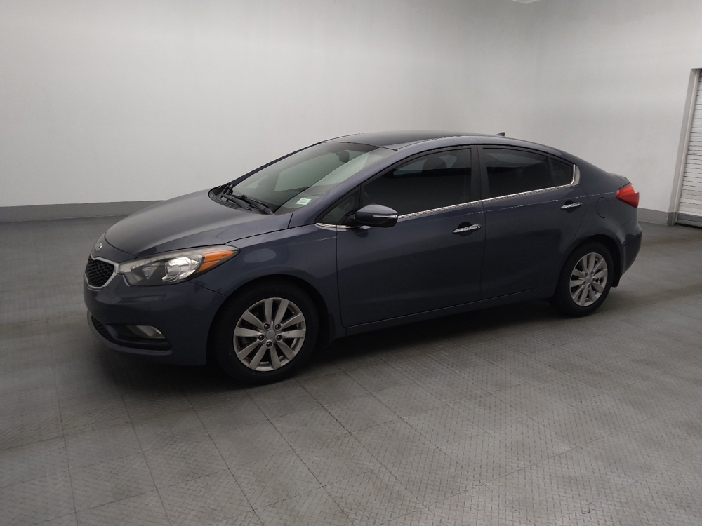kia forte 2014 KNAFX4A89E5150990 image kia forte 2014 KNAFX4A89E5150990 image