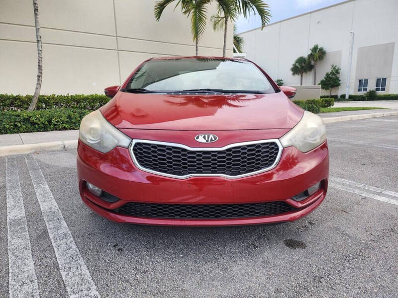 kia forte 2014 KNAFZ4A82E5086690 image kia forte 2014 KNAFZ4A82E5086690 image