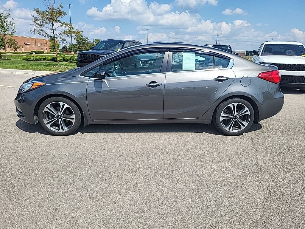 kia forte 2014 KNAFZ4A85E5050945 image kia forte 2014 KNAFZ4A85E5050945 image