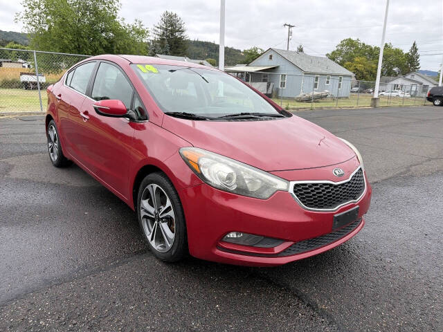 kia forte 2014 KNAFX4A86E5111712 image kia forte 2014 KNAFX4A86E5111712 image