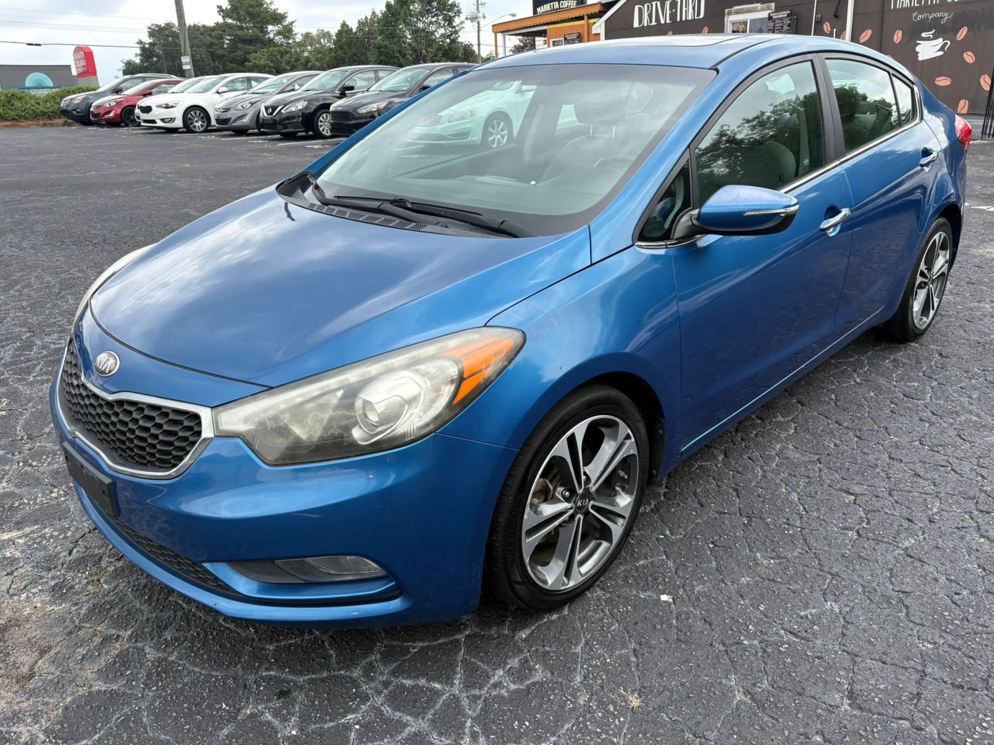 kia forte 2014 KNAFZ4A83E5083751 image kia forte 2014 KNAFZ4A83E5083751 image