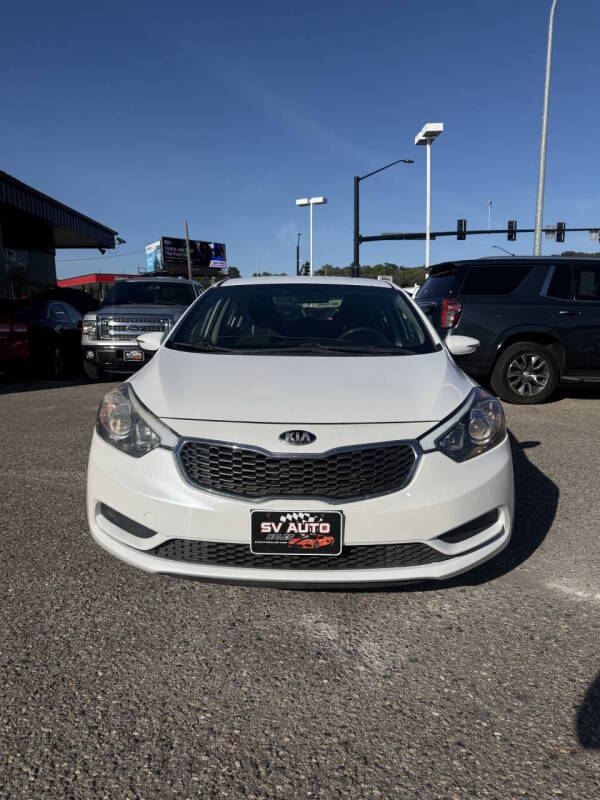 kia forte 2014 KNAFX4A64E5064324 image kia forte 2014 KNAFX4A64E5064324 image