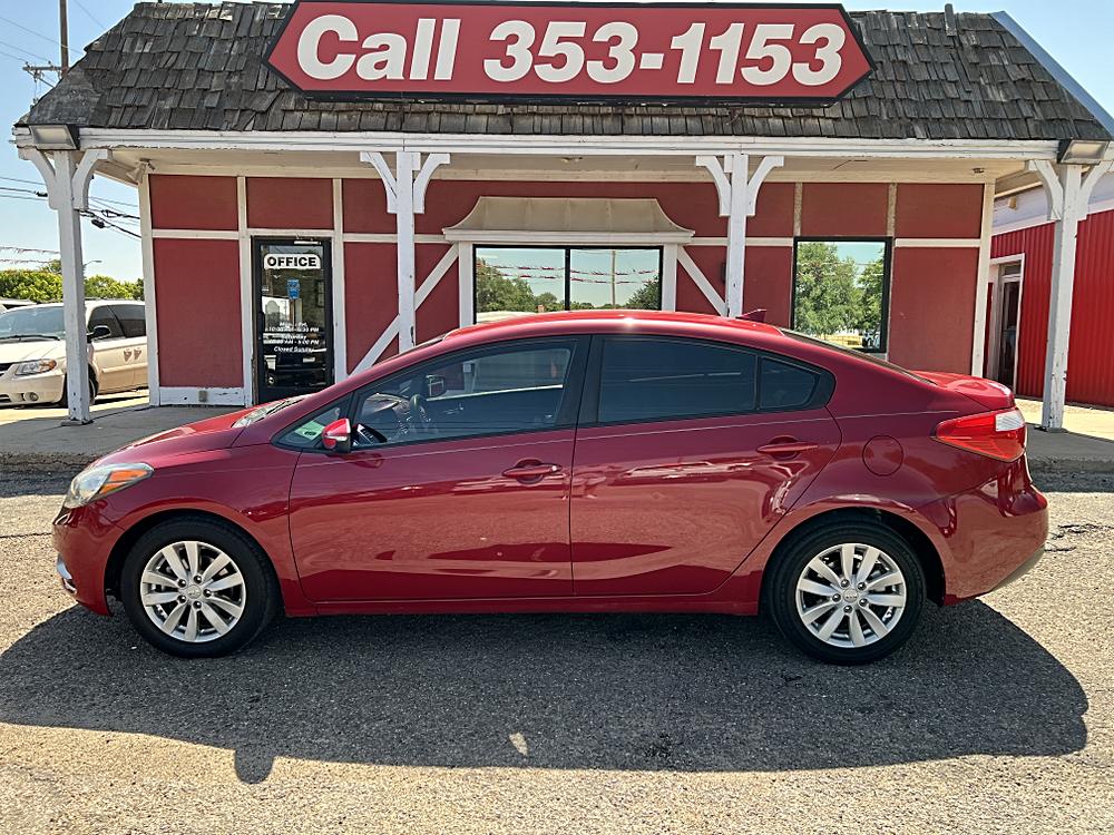 kia forte 2014 KNAFX4A68E5101147 image kia forte 2014 KNAFX4A68E5101147 image