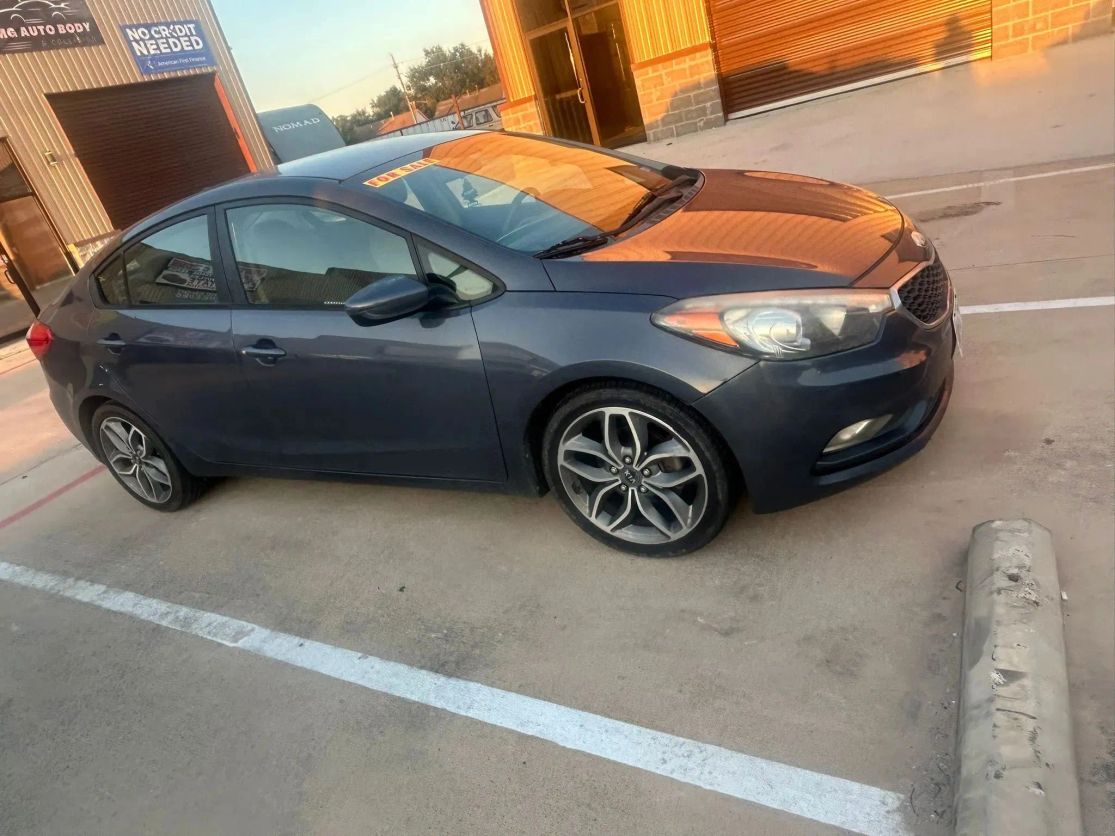 kia forte 2014 KNAFK4A66E5062833 image kia forte 2014 KNAFK4A66E5062833 image