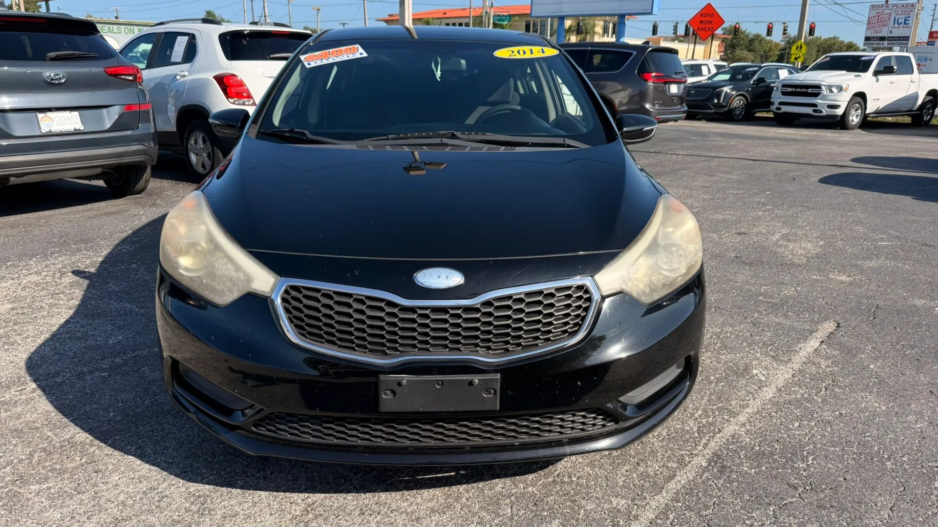 kia forte 2014 KNAFX4A66E5082176 image kia forte 2014 KNAFX4A66E5082176 image