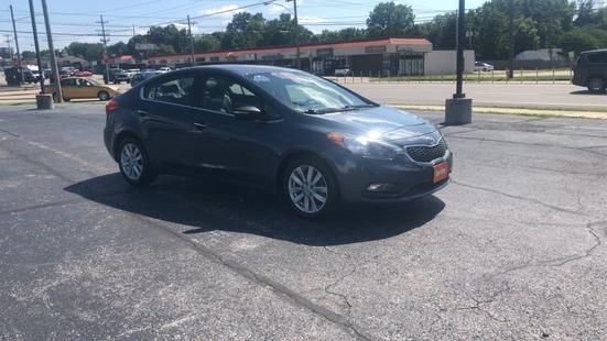 kia forte 2014 KNAFX4A82E5158400 image kia forte 2014 KNAFX4A82E5158400 image