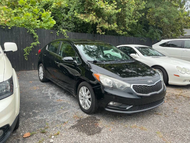 kia forte 2014 KNAFX4A82E5089692 image kia forte 2014 KNAFX4A82E5089692 image