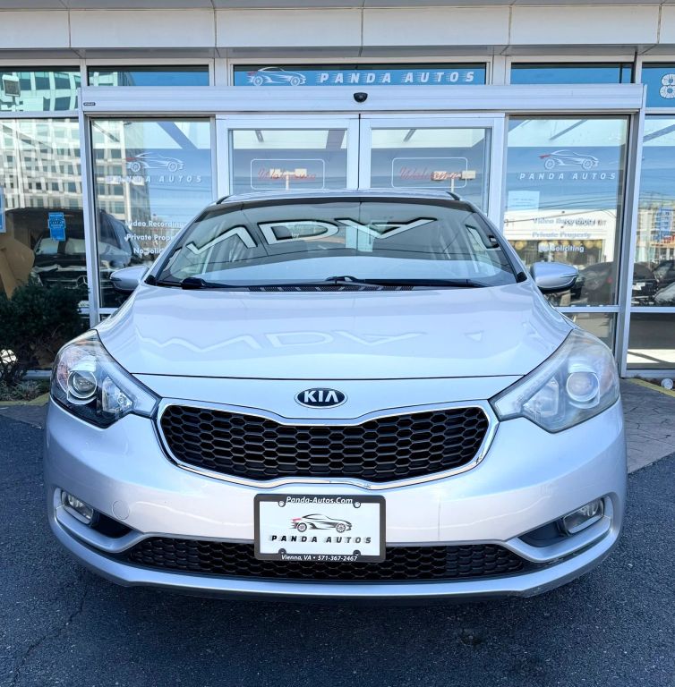 kia forte 2014 KNAFX4A85E5085989 image kia forte 2014 KNAFX4A85E5085989 image