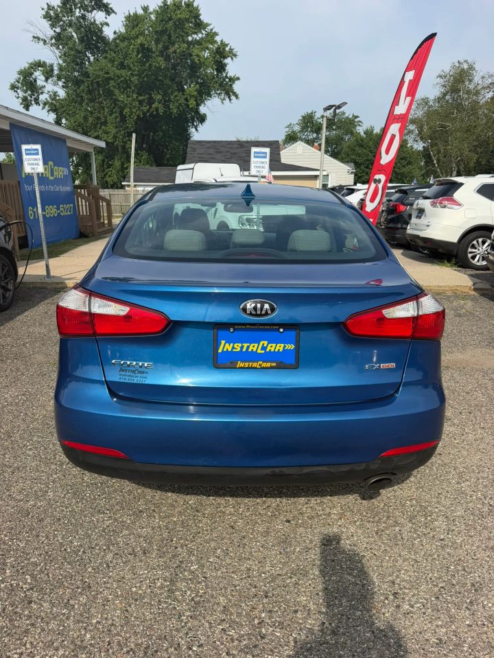 kia forte 2014 KNAFX4A82E5100819 image kia forte 2014 KNAFX4A82E5100819 image