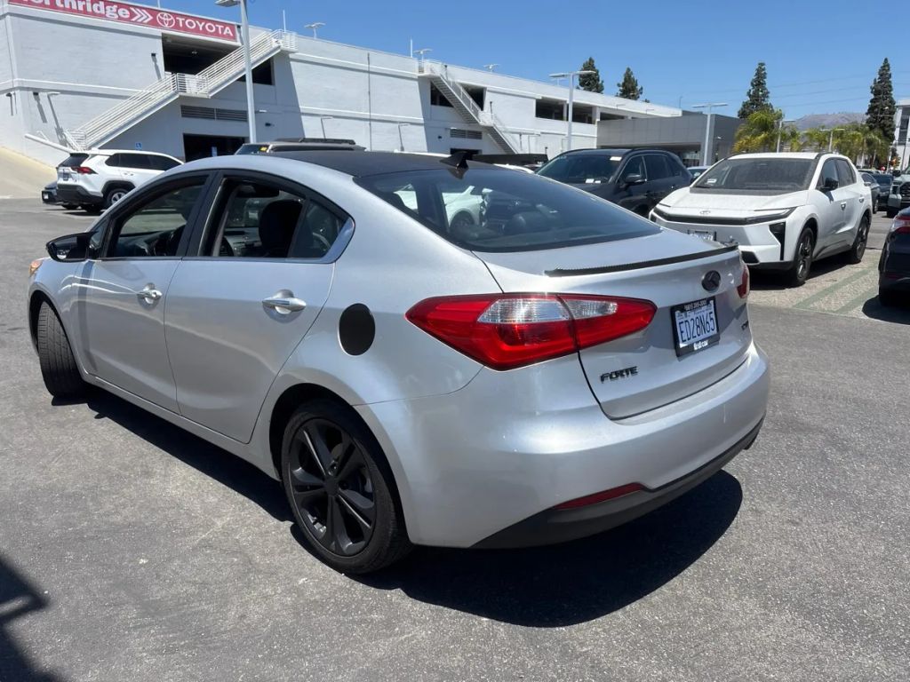 kia forte 2014 KNAFZ4A88E5114282 image kia forte 2014 KNAFZ4A88E5114282 image