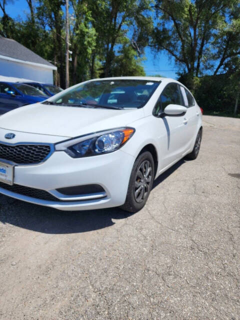 kia forte 2014 KNAFK4A60E5076839 image kia forte 2014 KNAFK4A60E5076839 image