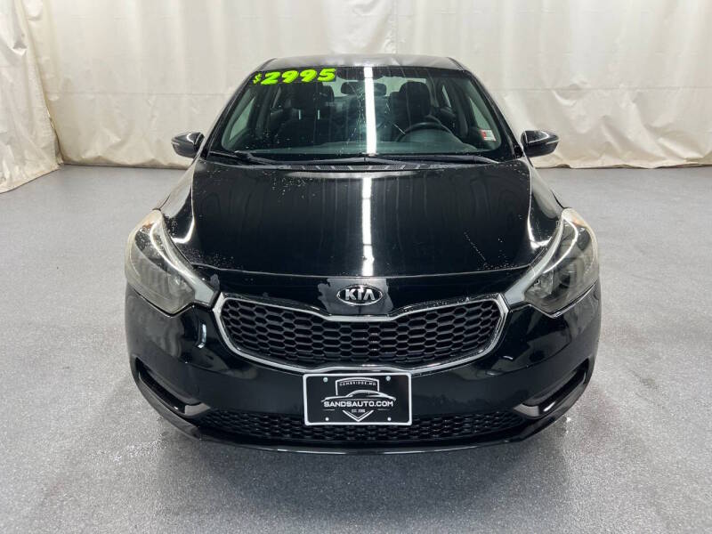 kia forte 2014 KNAFX4A69E5096119 image kia forte 2014 KNAFX4A69E5096119 image