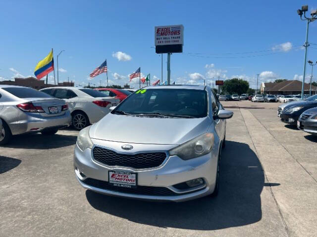 kia forte 2014 KNAFZ4A83E5170498 image kia forte 2014 KNAFZ4A83E5170498 image