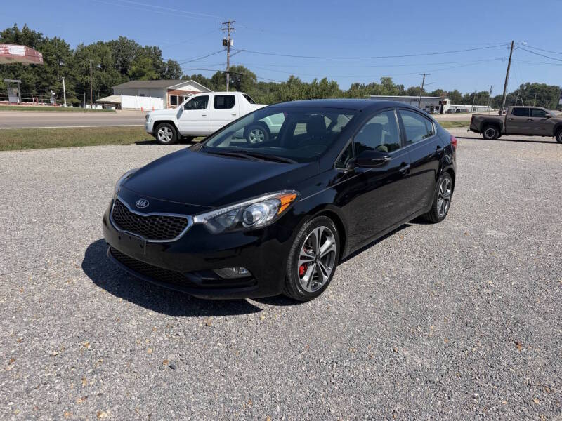 kia forte 2015 KNAFZ4A81F5304555 image kia forte 2015 KNAFZ4A81F5304555 image