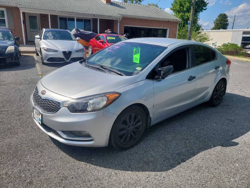 kia forte 2015 KNAFX4A84F5266647 image kia forte 2015 KNAFX4A84F5266647 image
