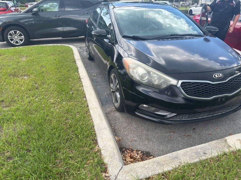 kia forte 2015 KNAFZ4A8XF5357030 image kia forte 2015 KNAFZ4A8XF5357030 image