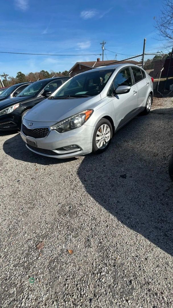kia forte 2015 KNAFX4A85F5308923 image kia forte 2015 KNAFX4A85F5308923 image
