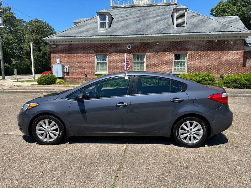 kia forte 2015 KNAFX4A62F5285910 image kia forte 2015 KNAFX4A62F5285910 image