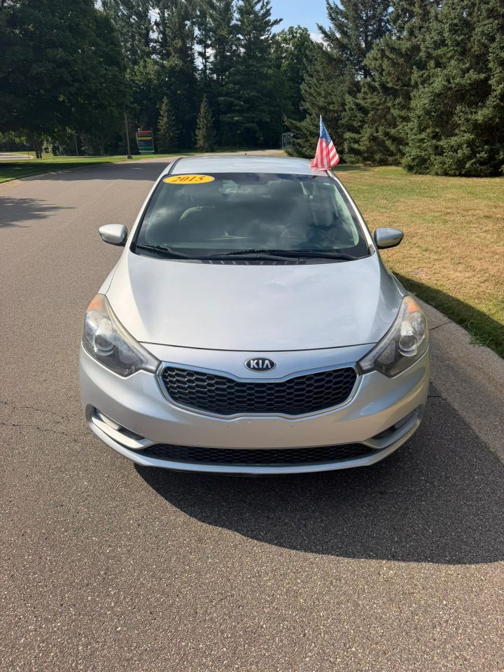 kia forte 2015 KNAFX4A8XF5304012 image kia forte 2015 KNAFX4A8XF5304012 image