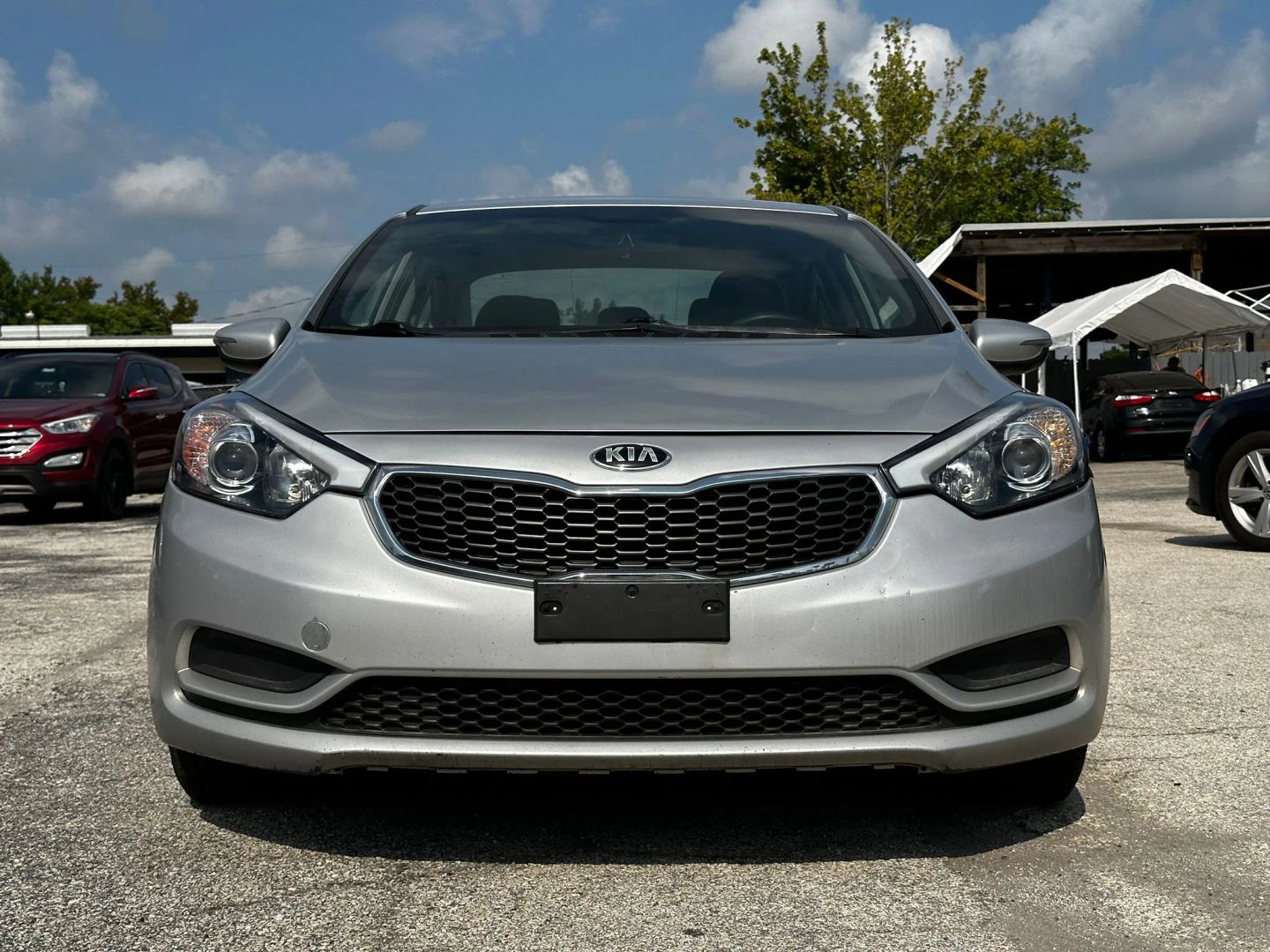 kia forte 2015 KNAFX4A67F5391320 image kia forte 2015 KNAFX4A67F5391320 image