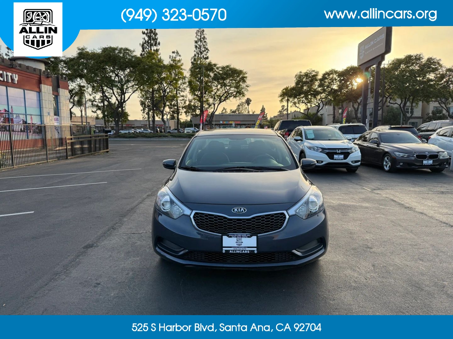 kia forte 2015 KNAFX4A63F5399754 image kia forte 2015 KNAFX4A63F5399754 image