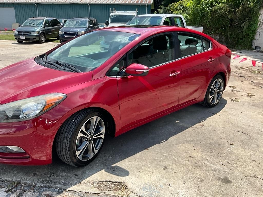 kia forte 2015 KNAFZ4A89F5335990 image kia forte 2015 KNAFZ4A89F5335990 image