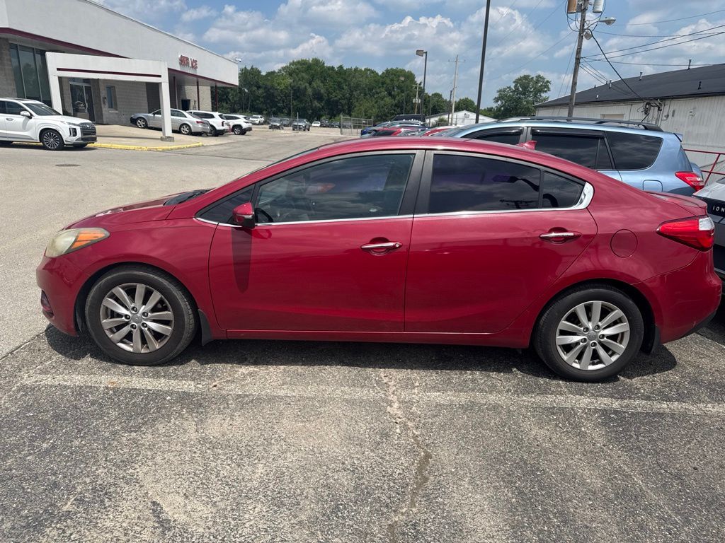kia forte 2015 KNAFX4A8XF5290984 image kia forte 2015 KNAFX4A8XF5290984 image