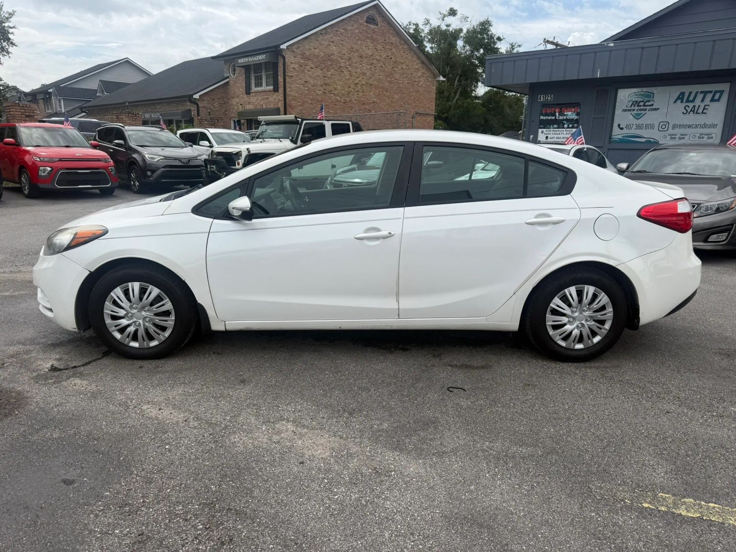kia forte 2015 KNAFX4A62F5427351 image kia forte 2015 KNAFX4A62F5427351 image
