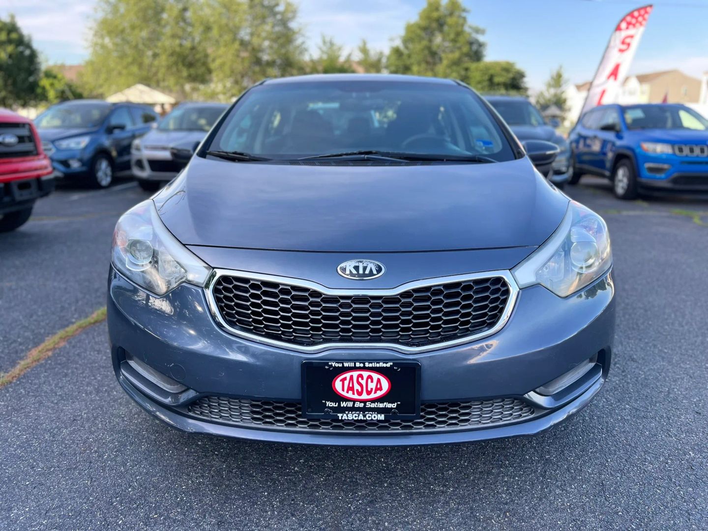 kia forte 2015 KNAFX4A67F5257424 image kia forte 2015 KNAFX4A67F5257424 image