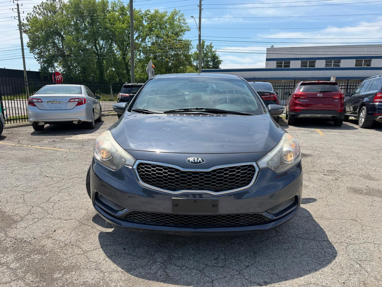 kia forte 2015 KNAFX4A62F5358838 image kia forte 2015 KNAFX4A62F5358838 image