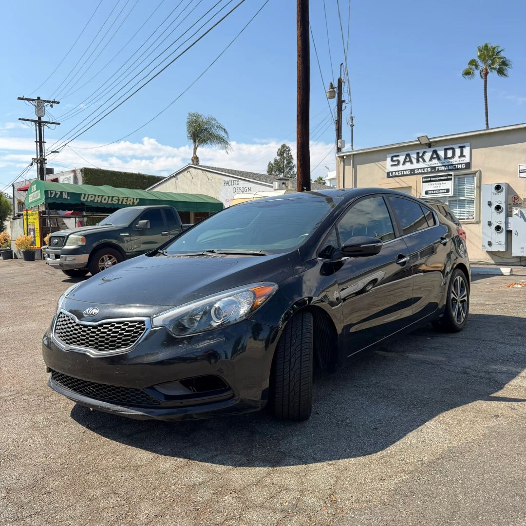 kia forte 2015 KNAFZ4A81F5373617 image kia forte 2015 KNAFZ4A81F5373617 image
