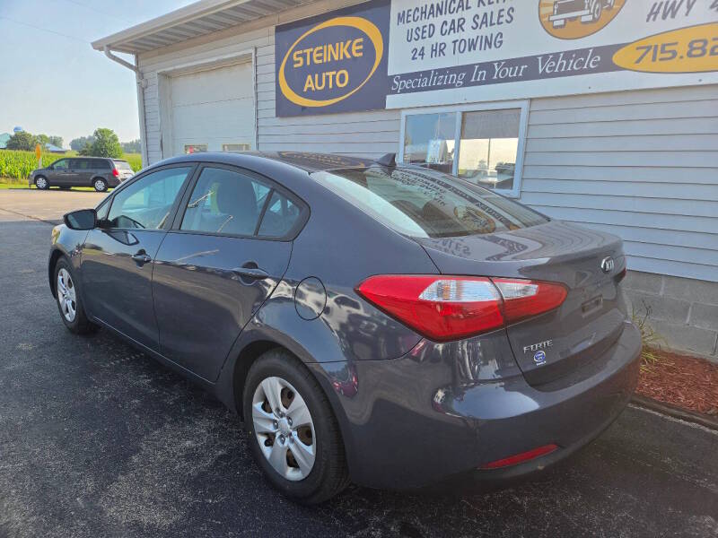 kia forte 2015 KNAFX4A69F5435155 image kia forte 2015 KNAFX4A69F5435155 image