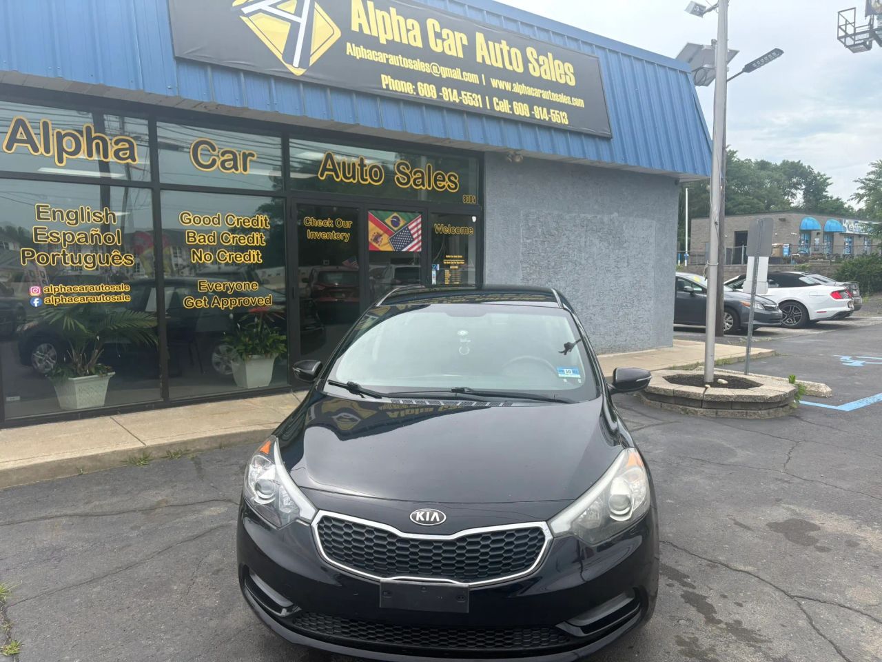 kia forte 2015 KNAFX4A6XF5296539 image kia forte 2015 KNAFX4A6XF5296539 image