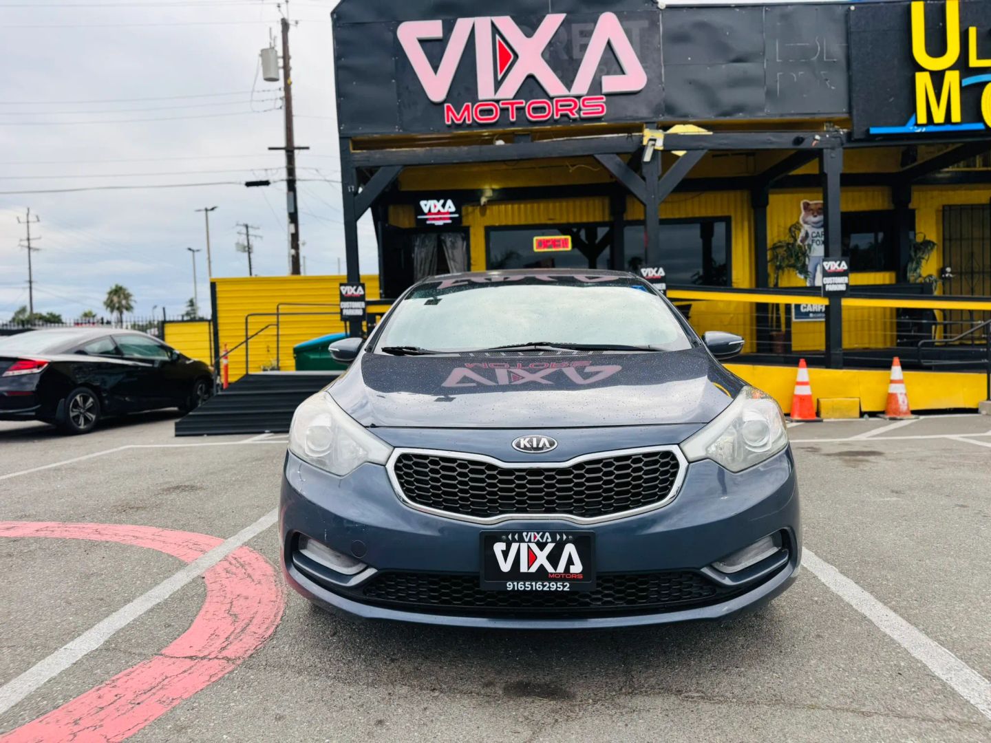 kia forte 2015 KNAFX4A63F5281591 image kia forte 2015 KNAFX4A63F5281591 image