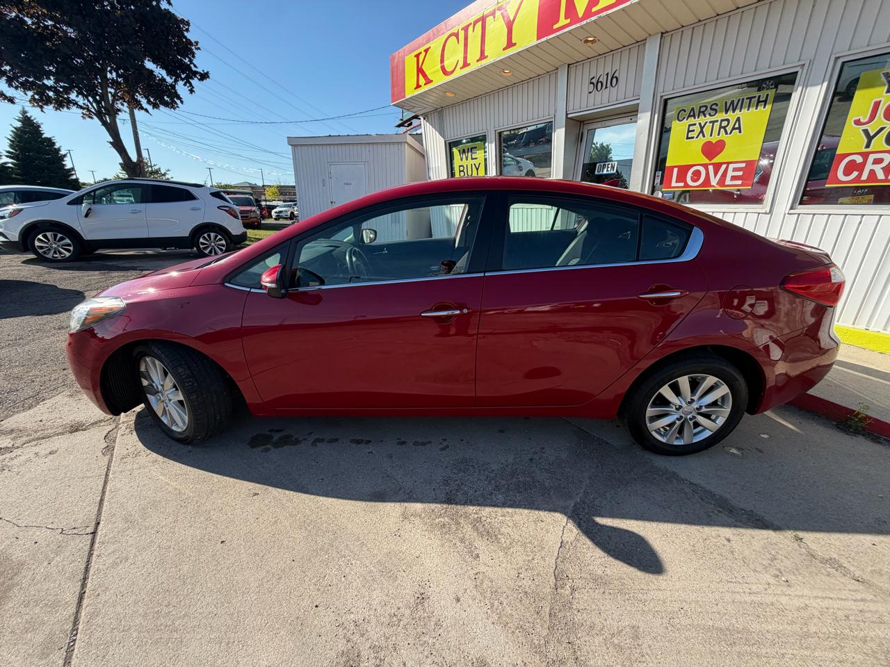 kia forte 2015 KNAFX4A85F5305892 image kia forte 2015 KNAFX4A85F5305892 image