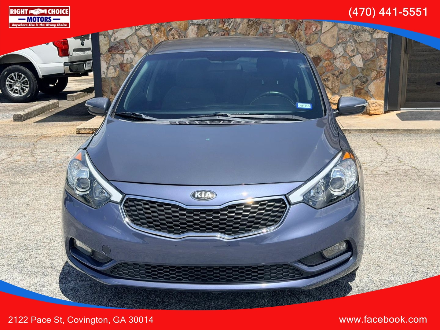 kia forte 2015 KNAFX4A80F5267522 image kia forte 2015 KNAFX4A80F5267522 image