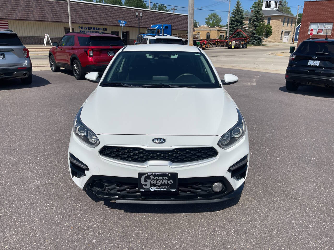 kia forte 2019 3KPF24AD3KE076982 image kia forte 2019 3KPF24AD3KE076982 image