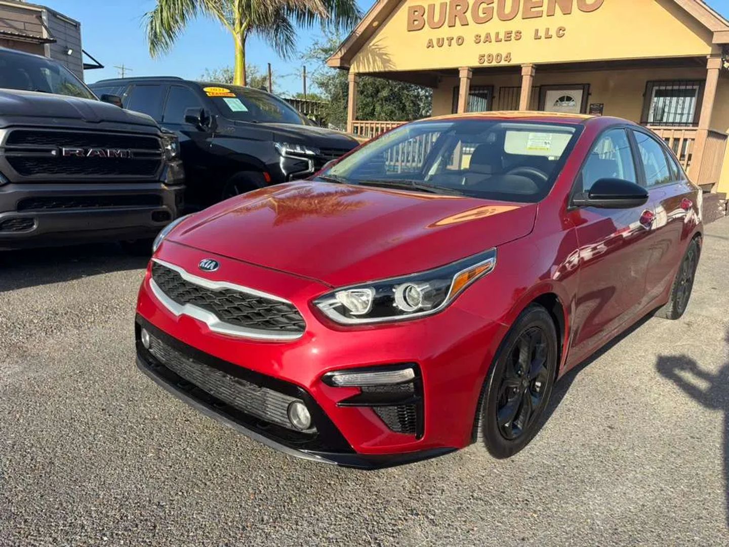 kia forte 2019 3KPF24AD8KE056078 image kia forte 2019 3KPF24AD8KE056078 image