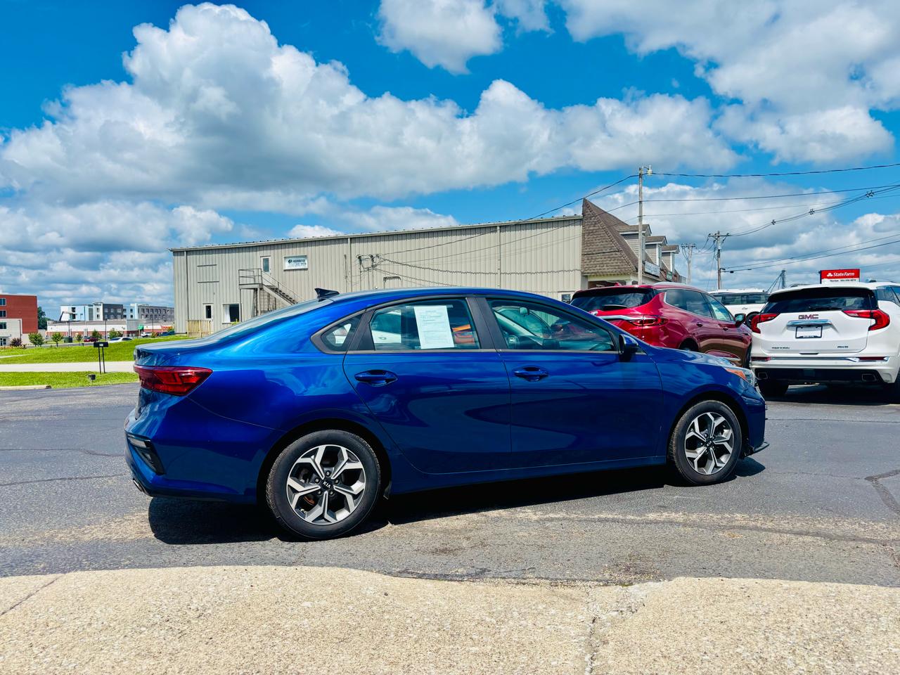 kia forte 2019 3KPF24AD4KE064856 image kia forte 2019 3KPF24AD4KE064856 image