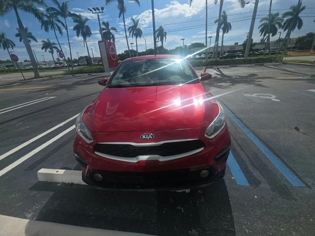 kia forte 2019 3KPF24AD1KE053264 image kia forte 2019 3KPF24AD1KE053264 image